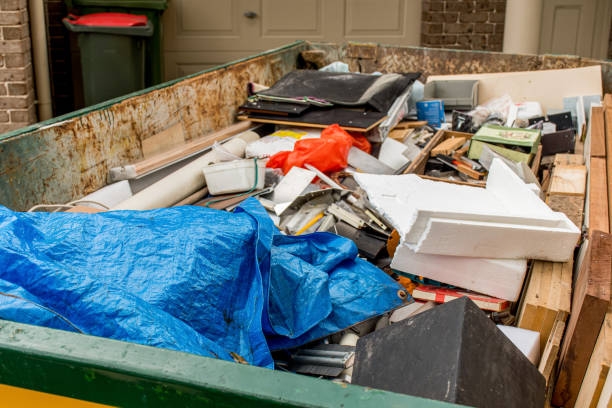 Same-Day Junk Removal Services in Clear Lake Shores, TX